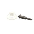 Fetco Kit Dsv11 Diaphragm Plunger 1000.00108.00